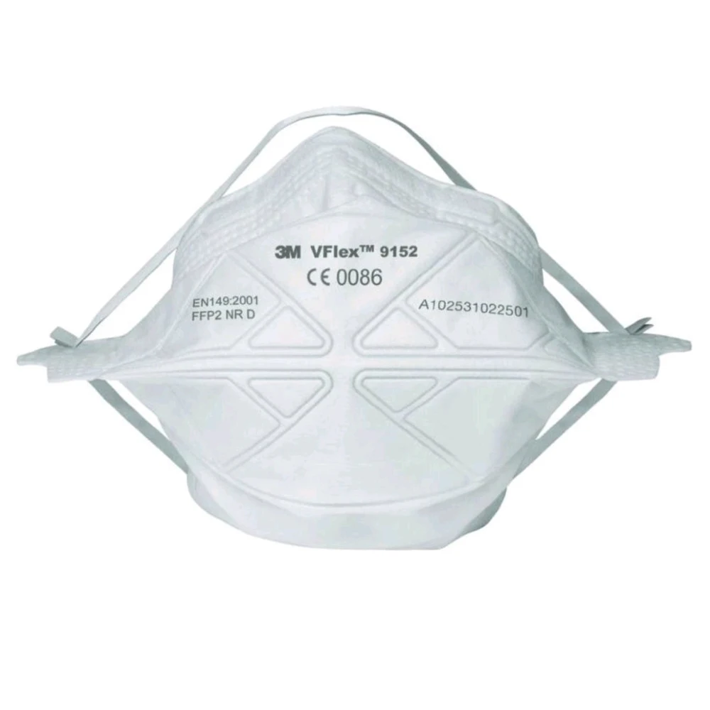Респиратор универсальный 3m VFlex 9152r |