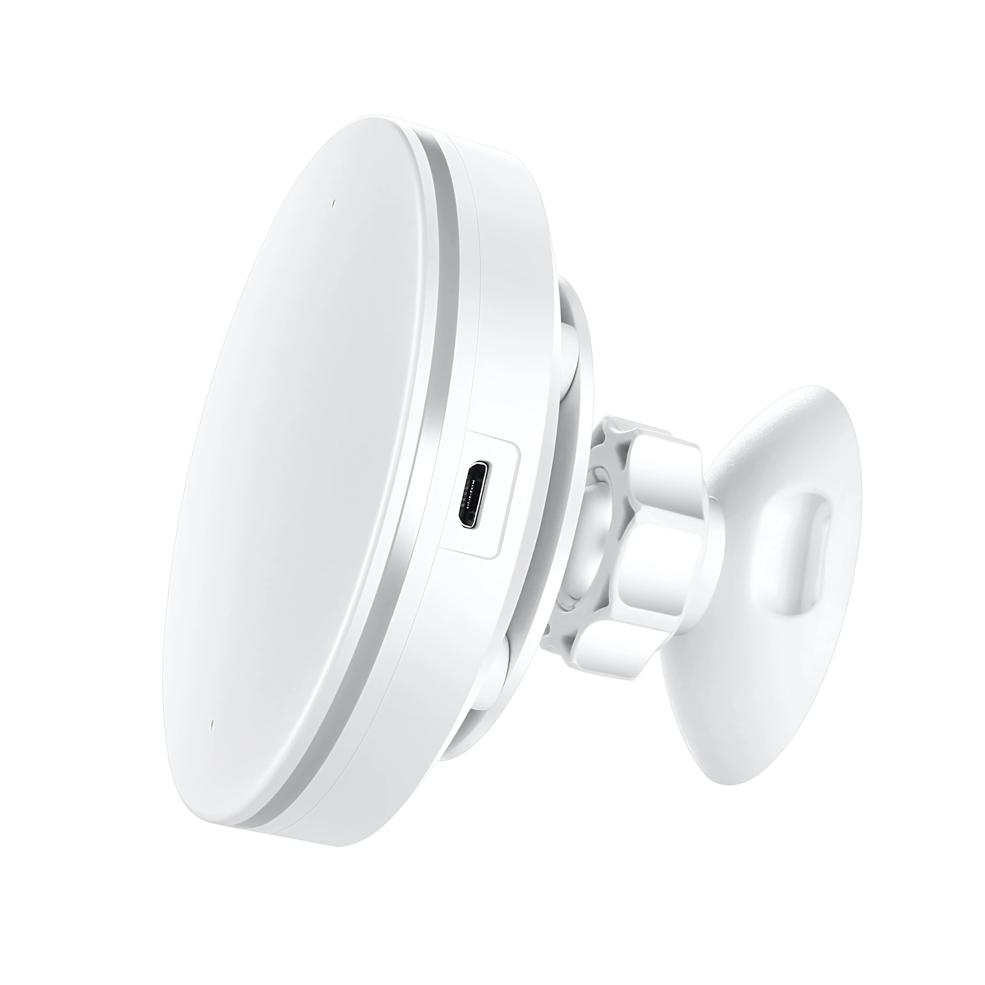 Tuya Human Presence Detector Millimeter Wave WiFi /Zigbee MmWave Smart Human Bod