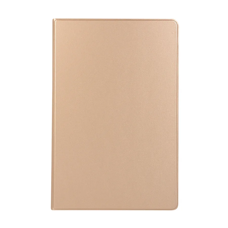 Premium PU Leather Tablet Cover with TPU Back
