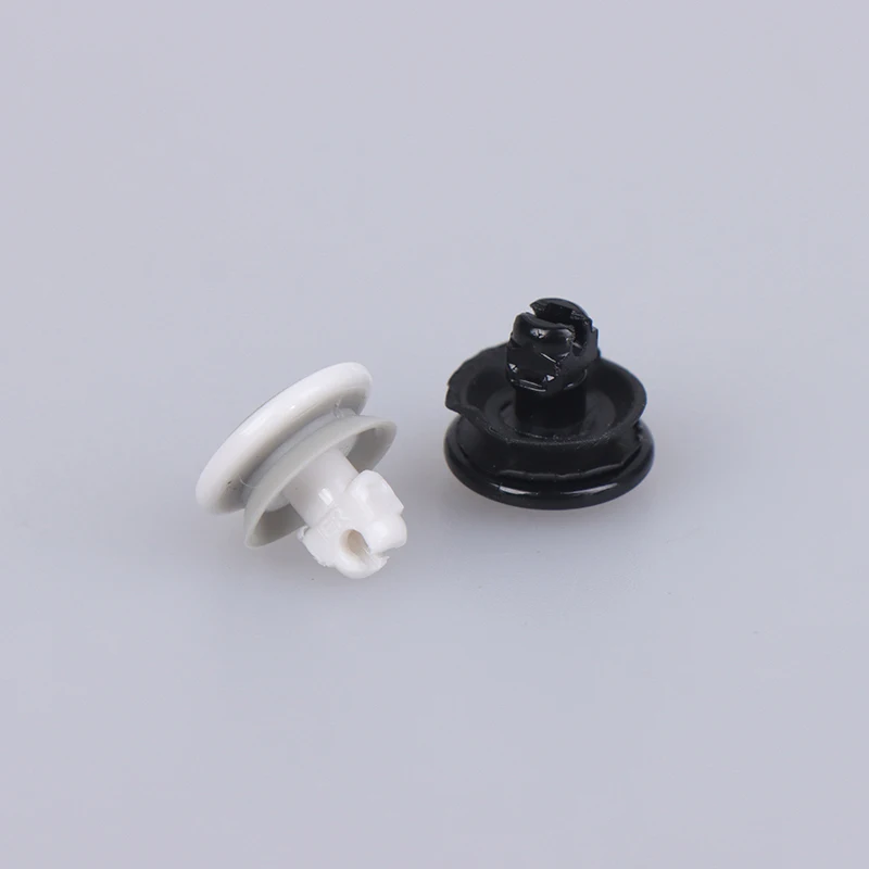 2 Pcs New 3D Analog Joystick Cap For PSV1000 Button Joystick Rocker Cap