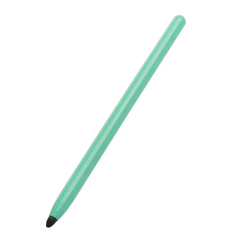 Screen Pencil 1 Set Practical Universal Smooth Writing Capacitive Anti-damage Smartphone Pencil for iPhone