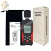 TA650A  Digital Sound Level Noise Meter Measurement 30-130dB dB Decibel Detector Audio Tester Metro Diagnostic-Tool Smart Sensor 1