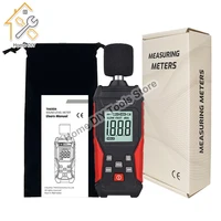 TA650A  Digital Sound Level Noise Meter Measurement 30-130dB dB Decibel Detector Audio Tester Metro Diagnostic-Tool Smart Sensor 1