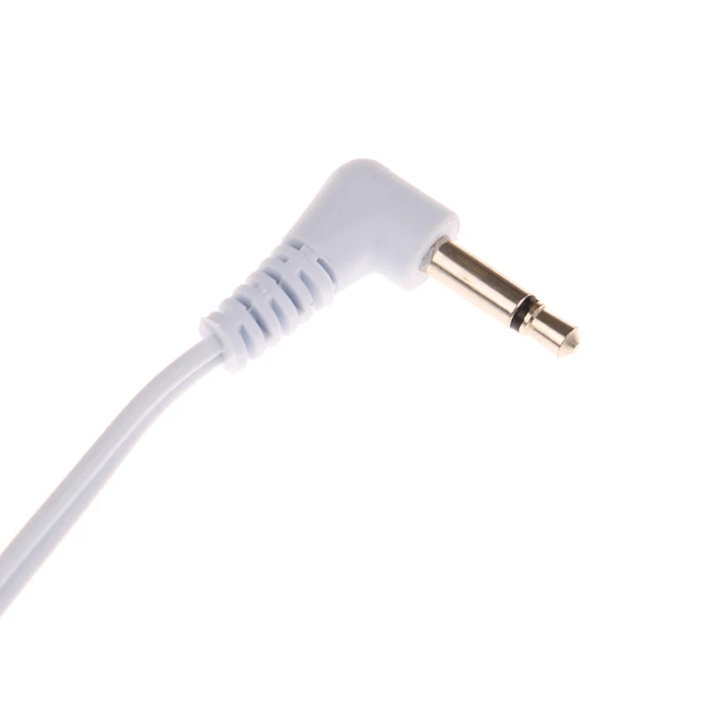 Рисунок 4 - Электродные свинцовые провода Jack Dc Head 3