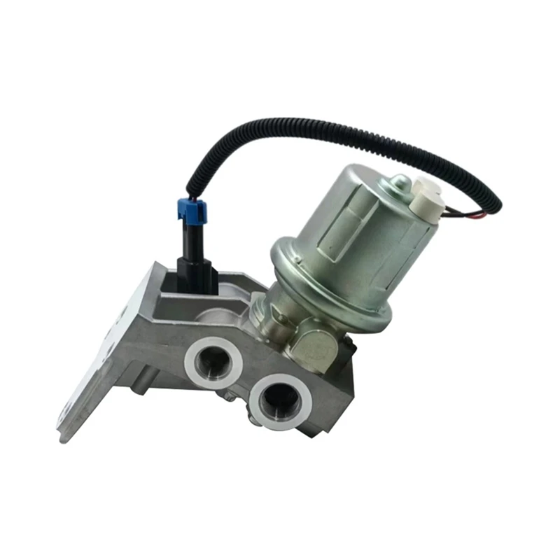 

Fuel Transfer Pump 12V 4935007 5362271 3949093 3943778 3944386 For Cummins Engine ISC QSC 6C QSL9 6CTA 6CT 8.3L Accessories