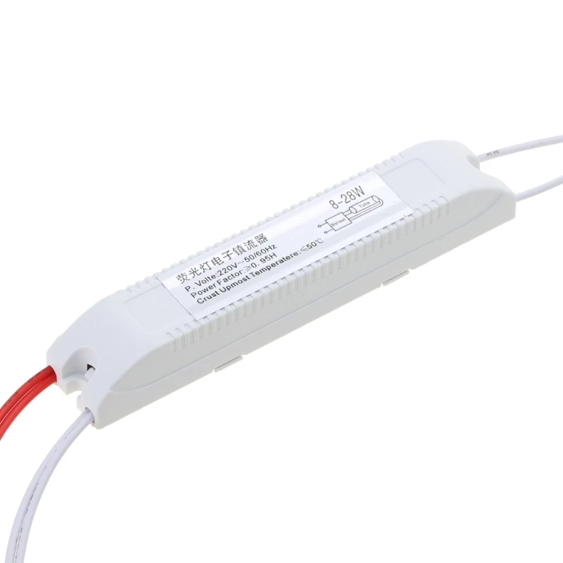 Electronic Ballast For Fluorescent Lamps Bulb 18-22W AC220V For Headlight electronic ballast