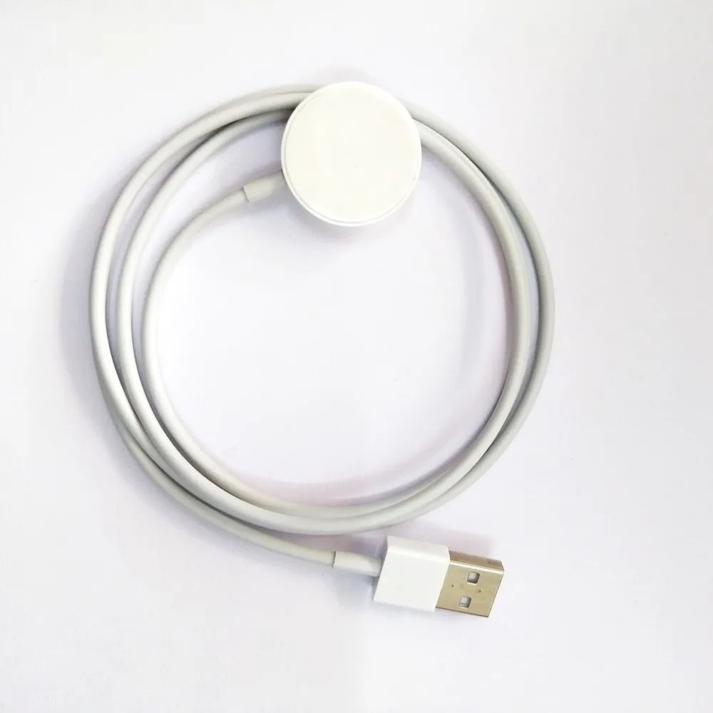 Smartwatch Wireless charger For HW57 pro HW37 plus HW67 HW22plus HW22 pro max HW56 smart watch USB Power cable Magnetic charging 