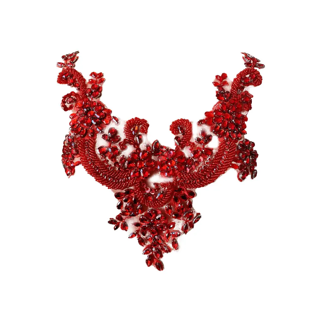 

Красивое и простое в Стразы платье с аппликацией, пришитое бисером, свадебное платье, платье для выпускного вечера