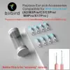 Bebird M9 Pro Tips Replacement Accessories For A2,C3,B2Pro,X17Pro,R1,R3,T15,D3 Pro Visual Ear Wax Removal Tool Kits 1