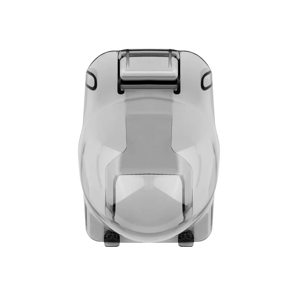 Drone Accessories Guard Cover for DJI Mavic Air 2 Drone Gimbal Stabilizer Camera Lens Cap Dust-proof Hood Cap