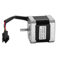 Computer Embroidery Machine Spare Parts 42BYGH4416-15 25V 0.3A Cutting Motor For Feiya - Image 2