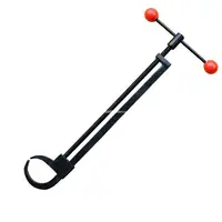 Bonsai Pruner Wrench 38x27cm Curved Bra-nches Special Bonsai Take Curved Bra-nches Deformed Gardening Tools Dropship 1