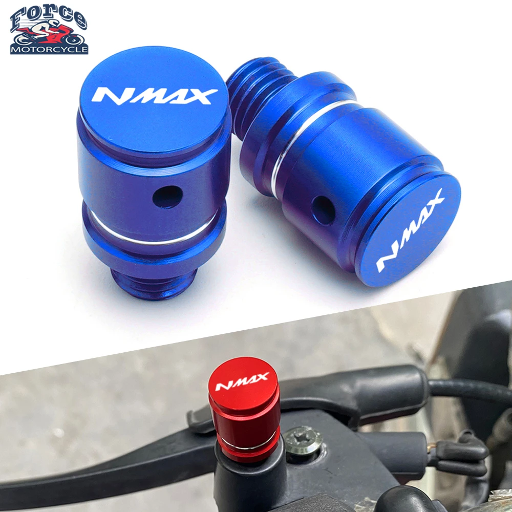 

Болты с ЧПУ для мотоцикла Yamaha Nmax 125 150 Nmax125 Nmax150 2015-2019 M10 * 1,25