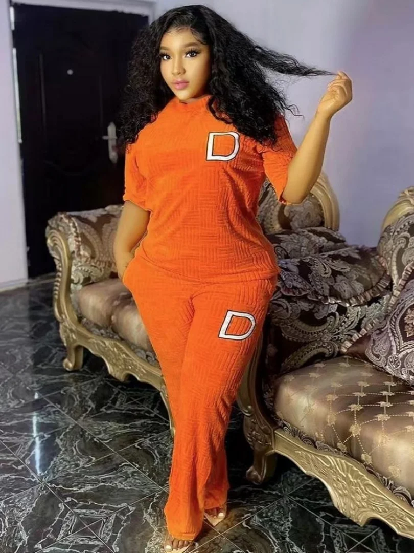 Рисунок 3 - Женский комплект из 2 предметов