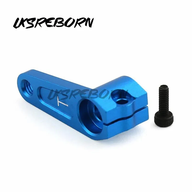 1 Pz Metallo 25T Servo Braccio Trf Servo Corno 42248 Per Tamiya Futaba Servo Tt01Tt02 Xv01 Xv02
