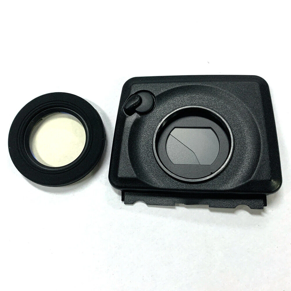 

New Repair Part Eyepiece ViewFinder Frame Shell+DK17 Eyecup for Nikon D800 D800E