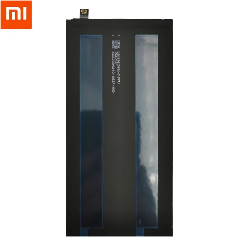 100% Original High Quality BN4E Xiao Mi Replacement Battery 4360mAh For Xiaomi Mi Pad 5 Pad5 Tablet Rechargeable Phone Batteries