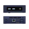 SOYO M4PLUS Mini PC: 8/16GB RAM, 256/512GBSSD, Intel Twin Lak N150, Windows 11 Pro - Compact & Ideal for Home, Business & Gaming 6