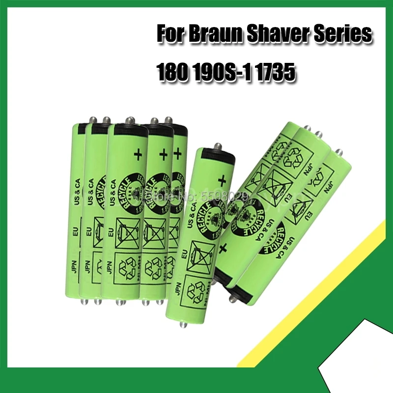 【未使用新品】 BRAUN ABK40 type 4823 MOMA Braun Lithium Ion Battery for Pulsonic Series 7, Series 8