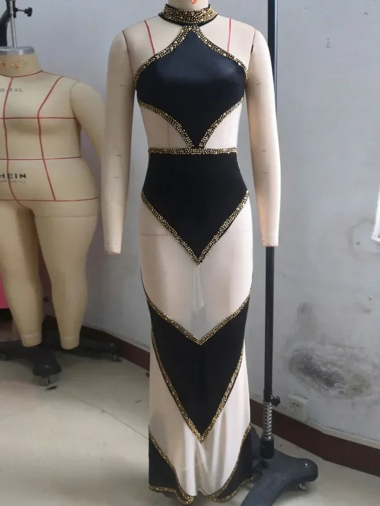 Рисунок 3 - Новые африканские платья для женщин