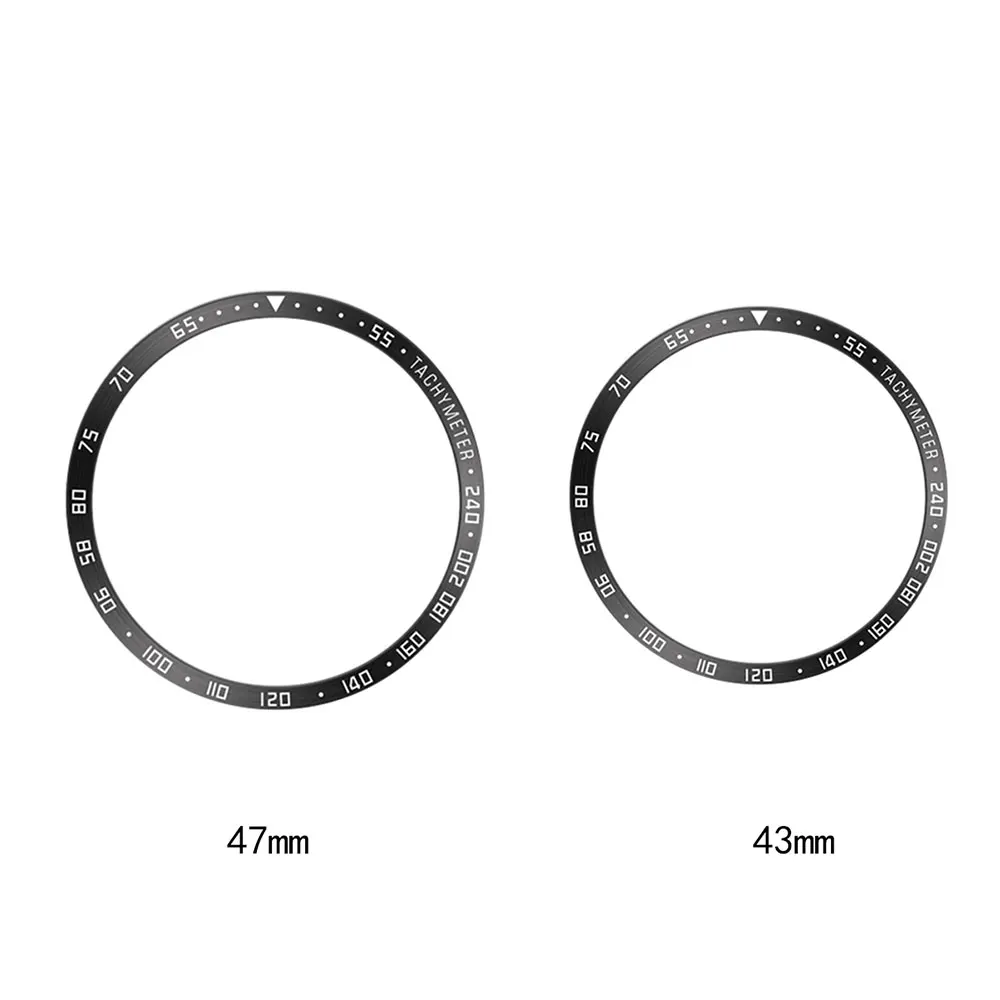 Ｚ  ġ 6 Ŭ   Ŀ, η ƿ ȣ ̽, Ʈ ġ ȣ  ̽, 43mm, 47mm