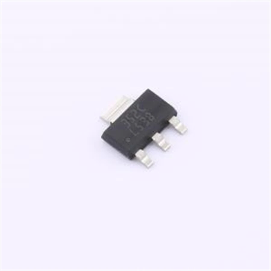 LM2940IMPX-5.0/NOPB
