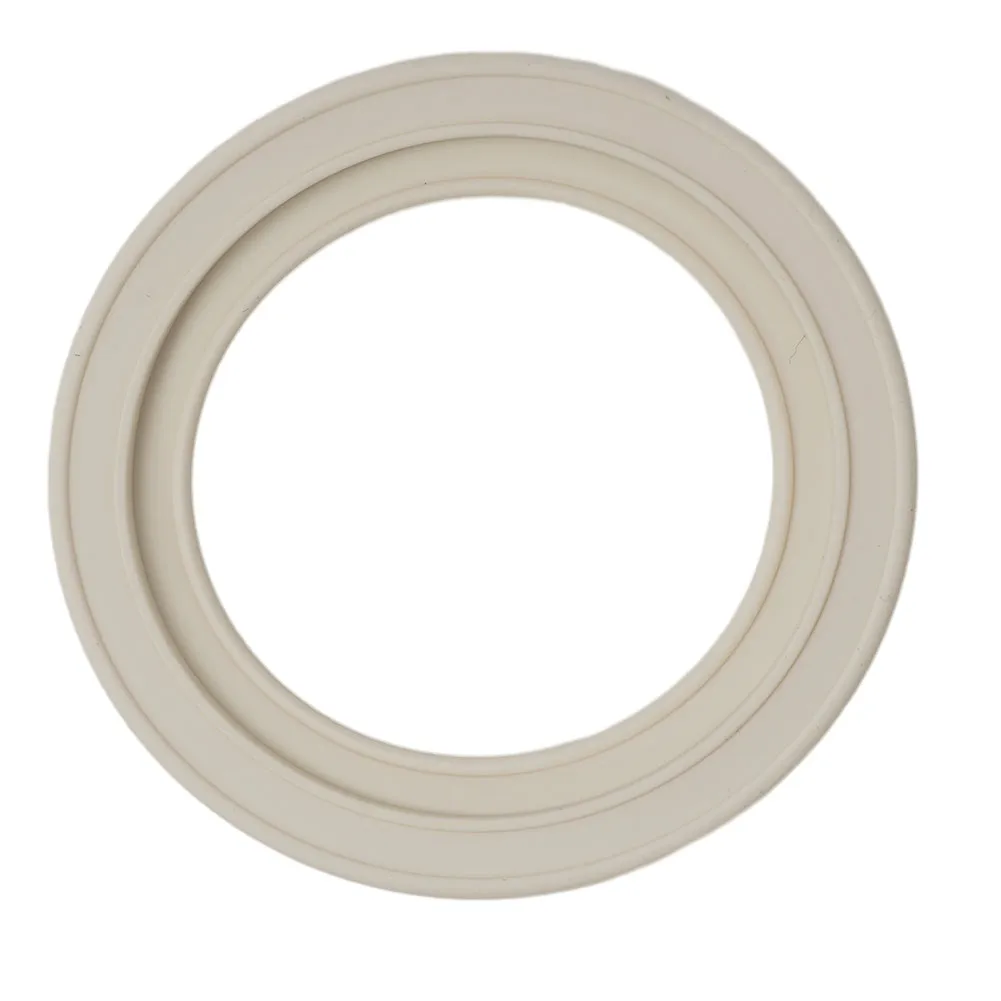 

Head Gasket Dual Boiler Group Reliable Silicone BES900 BES920 BES980 Highly Matched Hot Sale Pearl Bag Durable