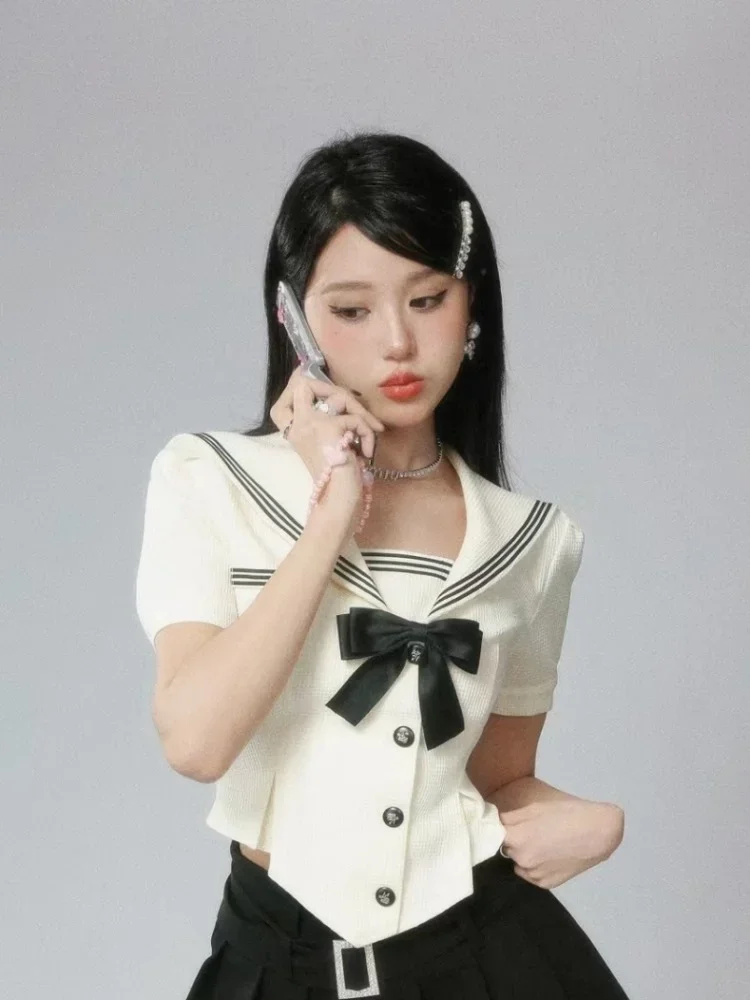 cute collared shirts for juniors
