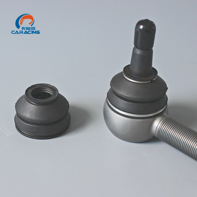 CRS 3-hole Rubber Boot for Steering Rod the Cover for Rod End Ball Joint with Stud car ball joint kit