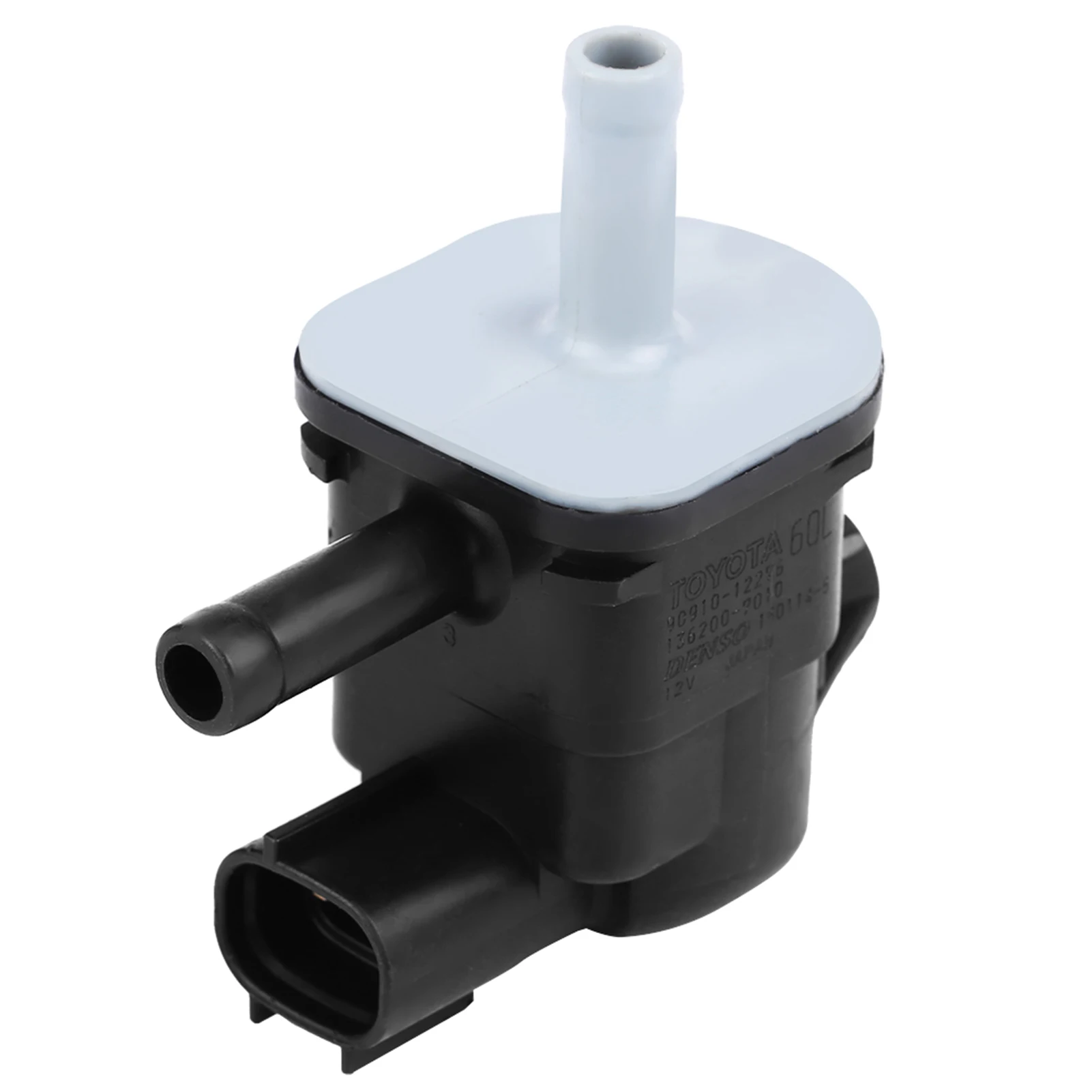 Vacuum Switch Valve Purge Solenoid For Scion Xa Xb Xd 90910‑12276