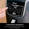 Ninja AF161 Max XL Air Fryer that Cooks, Crisps, Roasts, Bakes, Reheats and Dehydrates, with 5.5 Quart Capacity 3