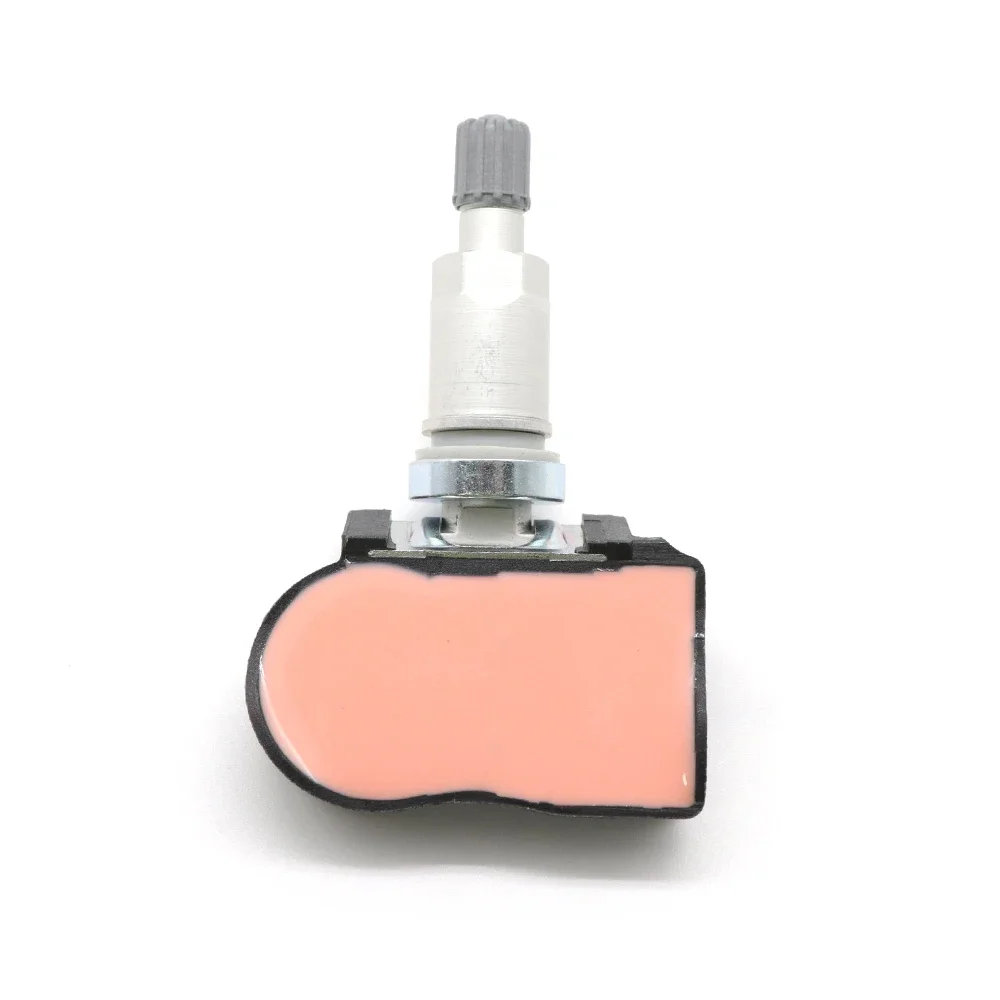 ڵ TPMS Ÿ̾ з  ͸ ý,    ׷ üŰ 2020 2021 433Mhz, 68443470AA