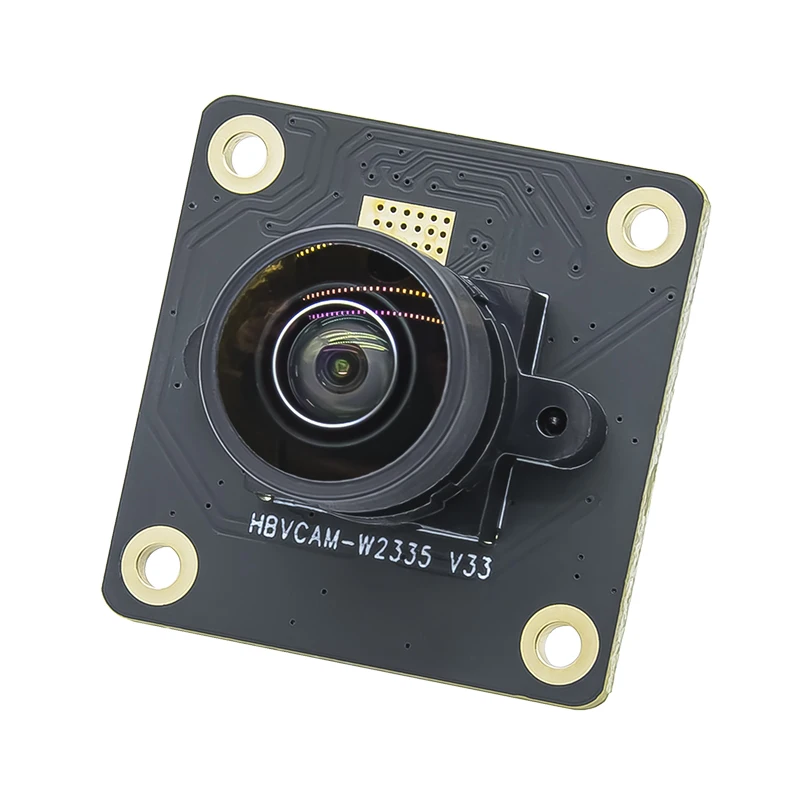 HBVCAM 1MP 60FPS High Speed Usb2.0 Camera Module 4