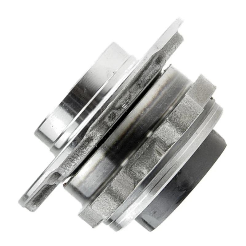 Automotive Front Wheel Bearing Wheel Hub Bearing Hub Unit For BMW 550I GT 535I 528I 750I 650I 31206867088 Parts