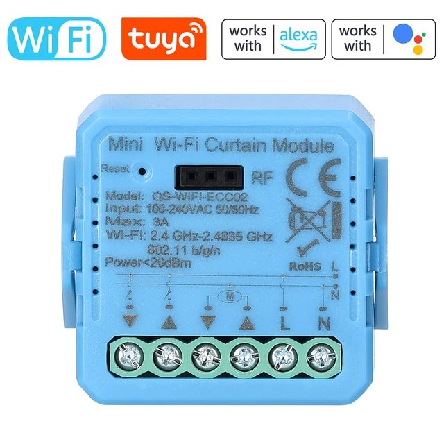 QS-WIFI-ECC02