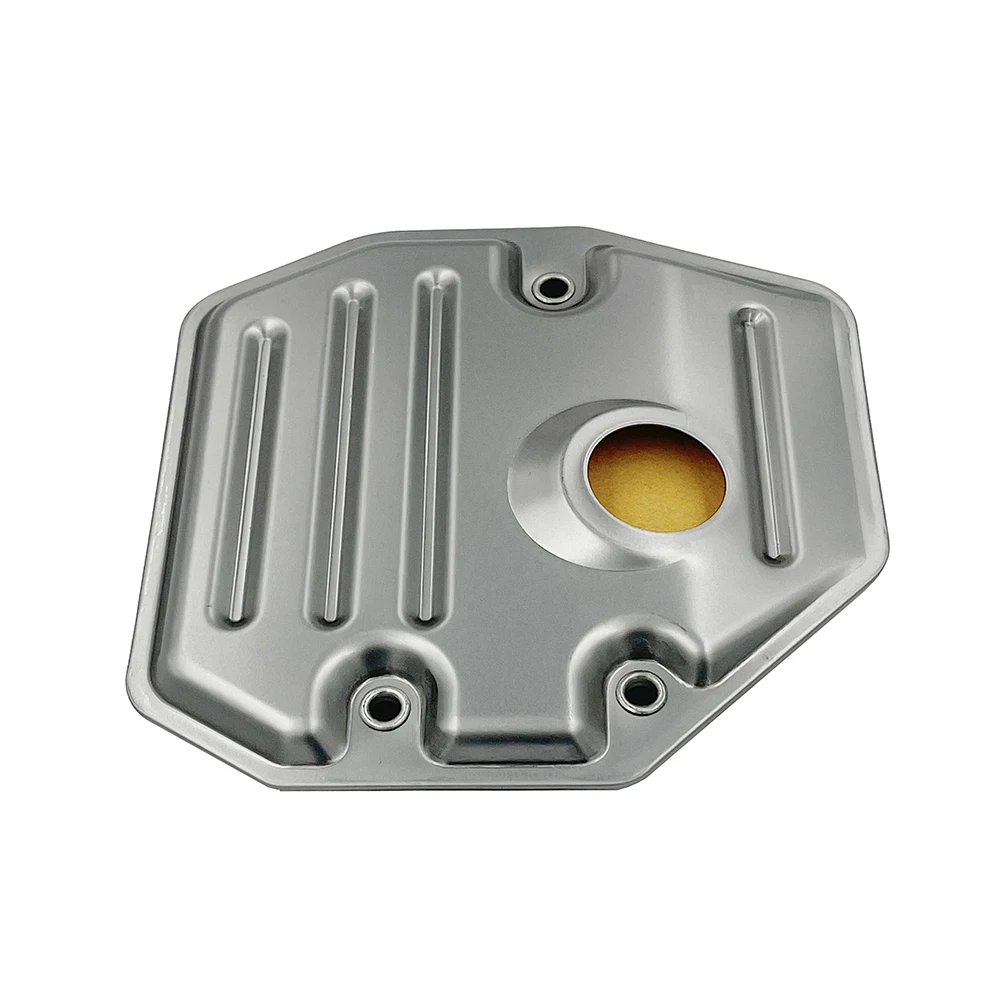 Transmission Oil Filter & Pan Gasket 35330-0W040 For Toyota Alphard Vellfire Allion ISIS Noah Opa 2.0t 2000-2005 Car Accessories