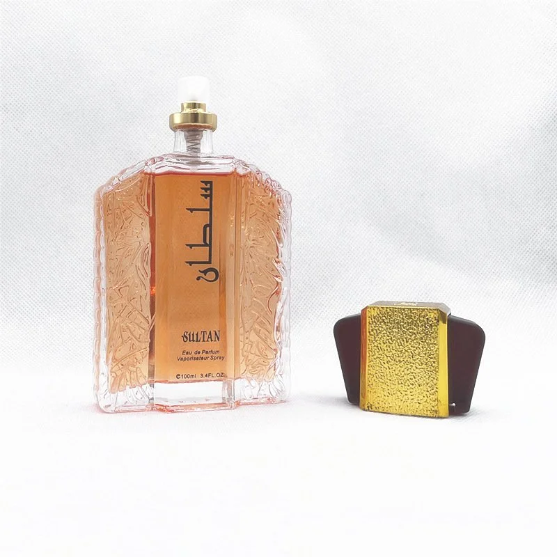 Profumo arabo sultan per uomo fragranza orientale di lusso_voghion.com