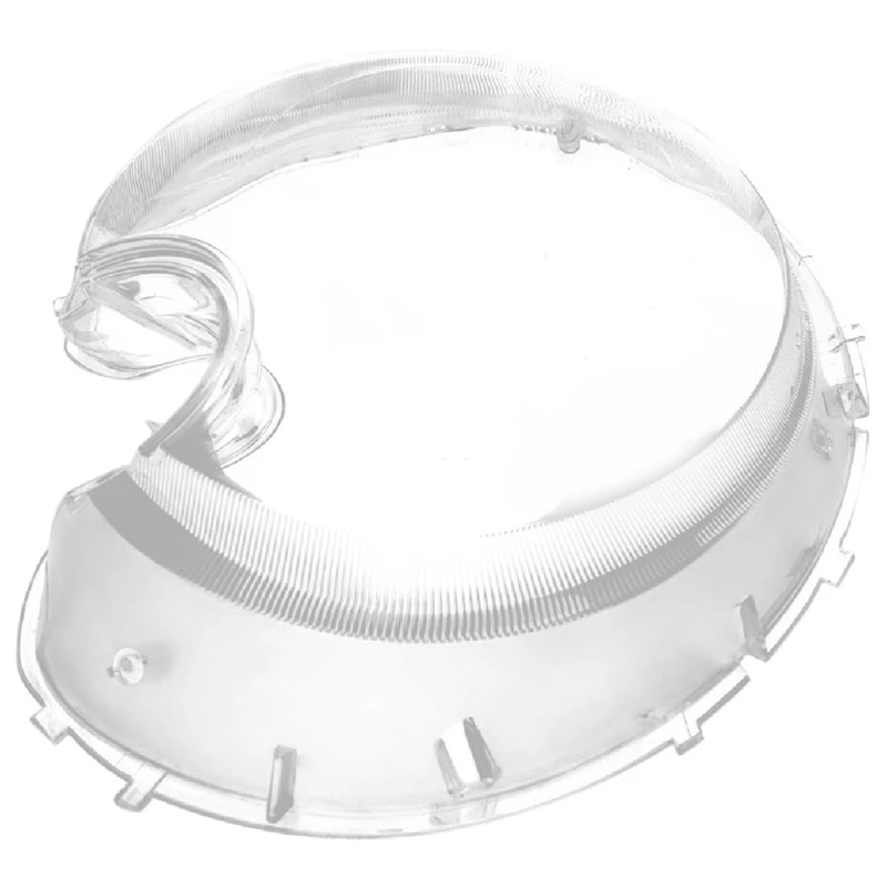 

Car Headlight Cover Head Light Lamp Shade Transparent Lampshade Lamp Shell Dust Cover For BMW Mini R56 2009-2013