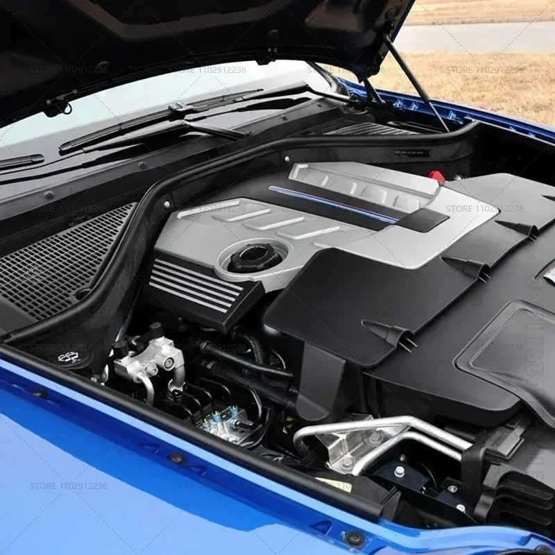 Partition Panel Engine Compartment For 2007-2014 BMW X5 X6 E70 E71 51717169421 51717169422 51717169419 51757171791 64316945583 engine compartment panel
