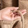 Twisted Jute Rope DIY Cat Scratcher Replacement Cat Tree Climbing Frame Binding Rope Durable Cat Scratching Toy Pet Supplies 2
