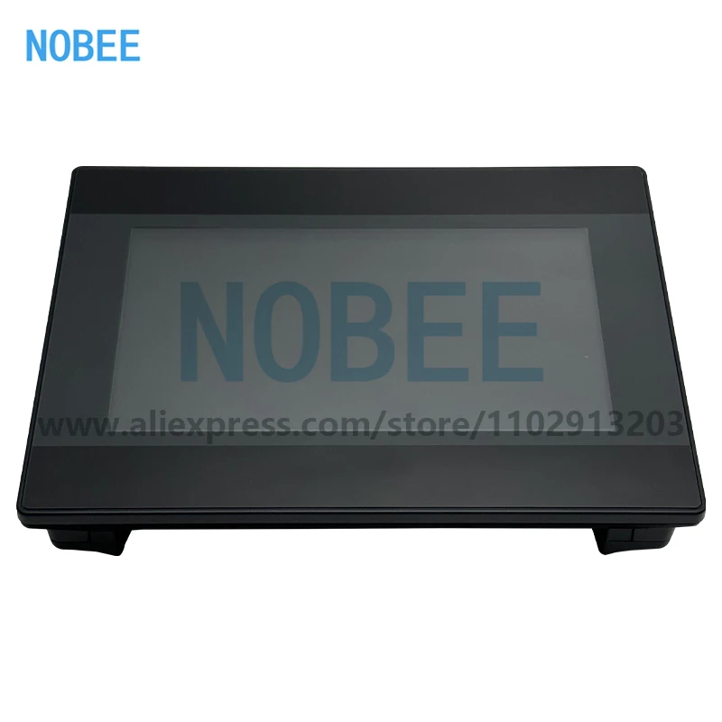 Original 7" HMI 7inch Touch Screen Panel MT8072iP MT8072iE