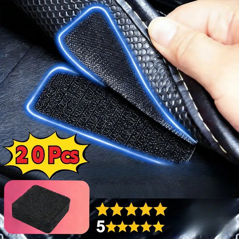 Ultra-Strong Adhesive Velcro Tape for Versatile Organization and DIY Projects