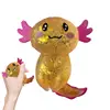 Axolotl Fidget Axolotl Stress Relief Squeeze Toys Fun And Cute Toys For Stress Relief Flexible Toys For Kids And Adults Sensory 1
