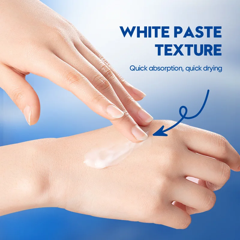 1/2pcs SADOER Men's Eye Cream Anti Dark Circles Removal Eye Bags Moisturizing Anti-Aging Anti-wrinkles Men Eyes Skin Care