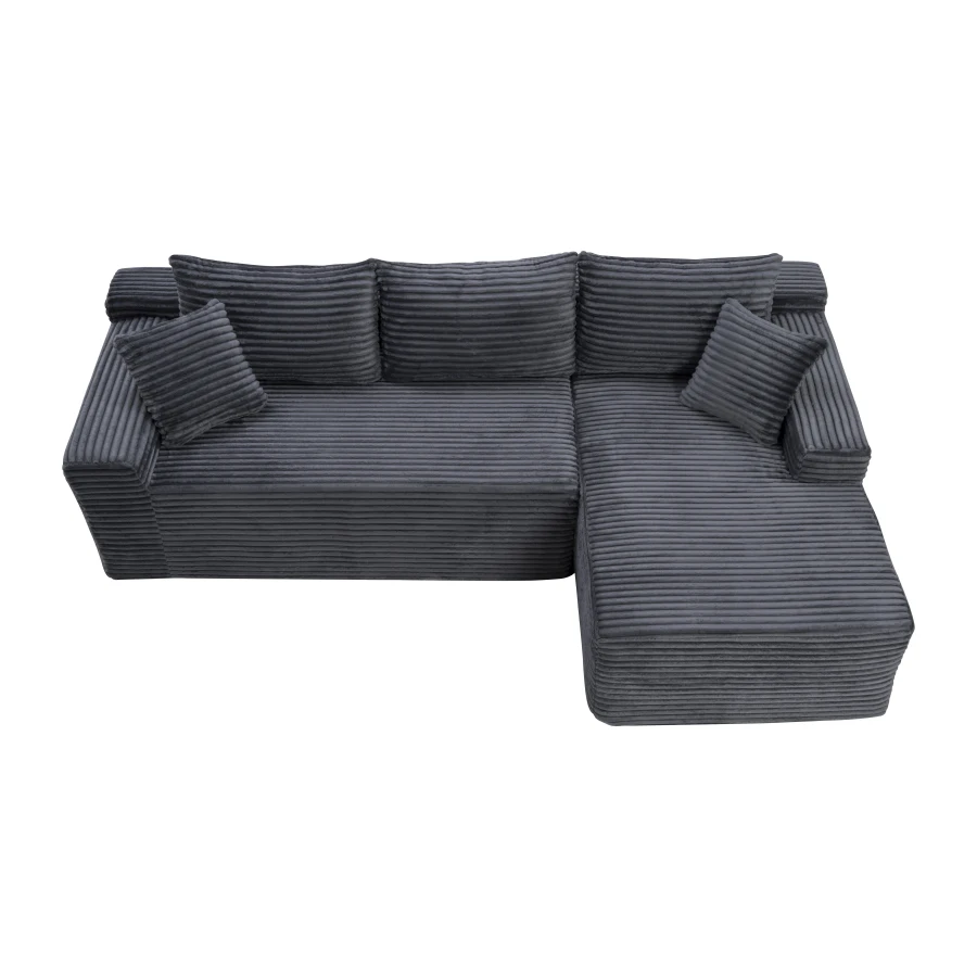 Cloud Sectional Sofa 5