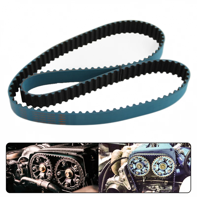 Racing Timing Belt For Acura Integra B18C DOHC VTEC GSR 1994-2001