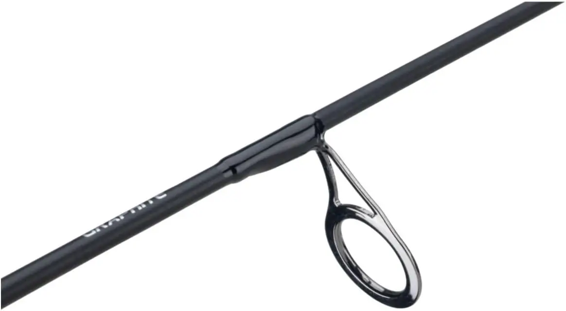 9’ Elite Salmon/Steelhead Spinning Rod, 3