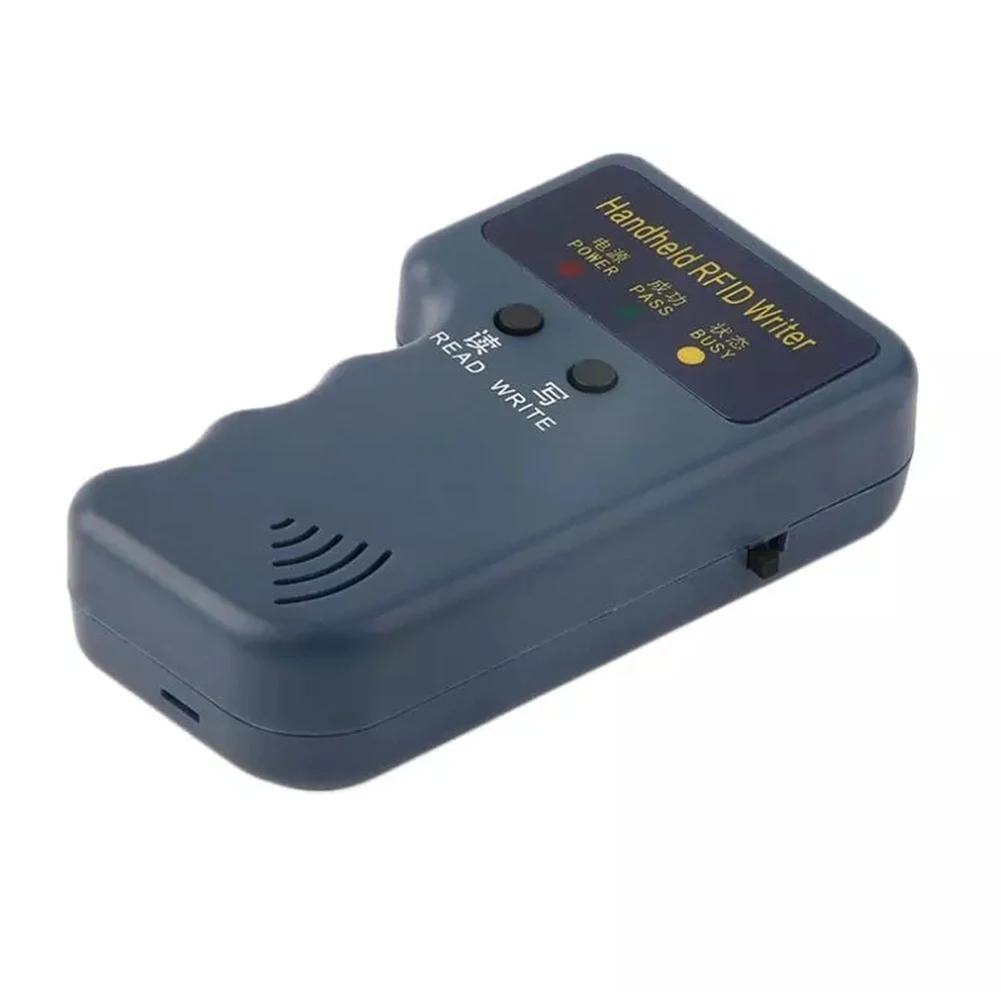 Pro RFID копировальный аппарат, Дубликатор карт контроля доступа ...