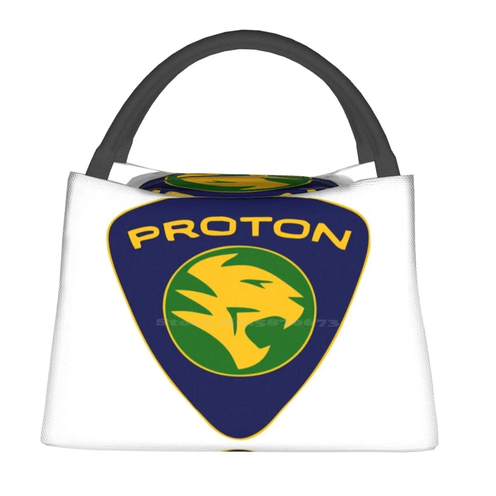 

Портативная сумка-холодильник с логотипом Proton, Портативная сумка-холодильник для продуктов питания с логотипом Proton, с логотипом Proton