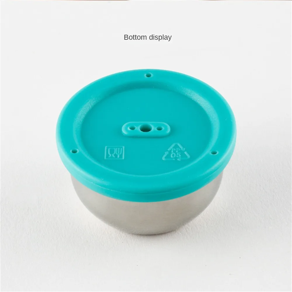 Egg Piercer For Boiled Eggs Egg Hole Puncher Eggs Poker Stainless Steel Needle Hole Puncher For Easy Peeling Bakery Kitchen